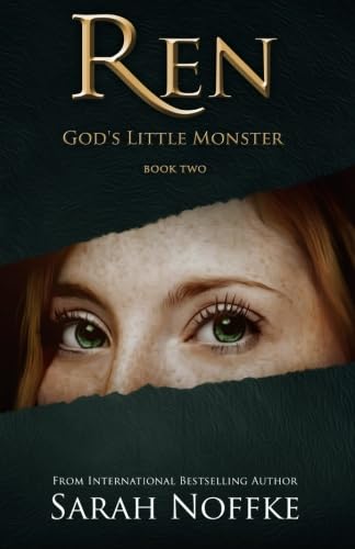 God's Little Monster book cover