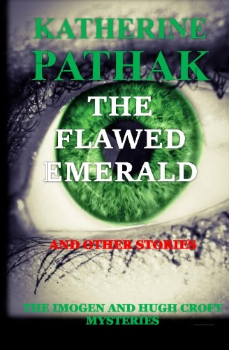The Flawed Emerald and Other Stories book cover