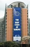 The Deep State of Europe: Welcome to Hell