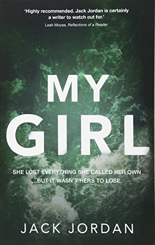 My Girl book cover