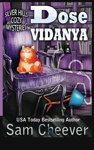 Dose Vidanya book cover