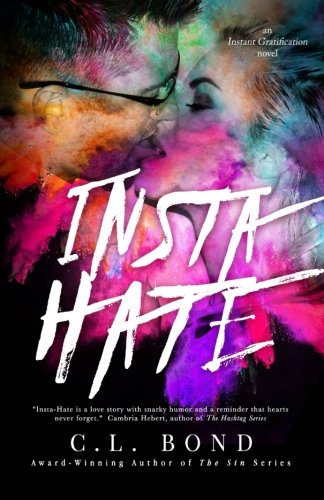 Insta-Hate book cover