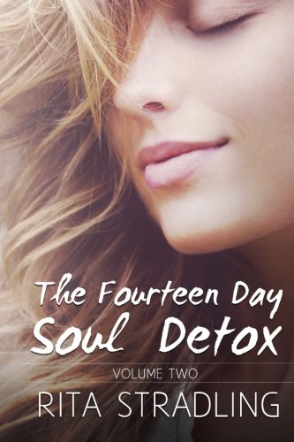 The Fourteen Day Soul Detox, Volume Two book cover