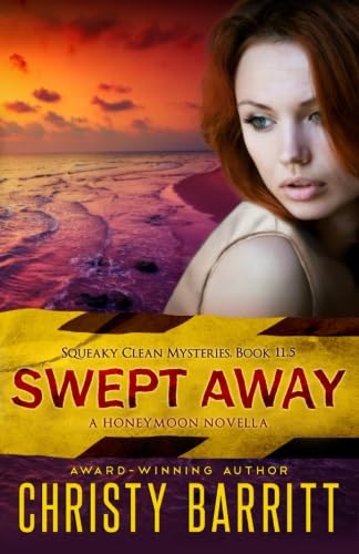 Swept Away cover