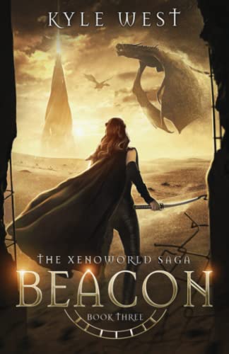 Beacon book cover