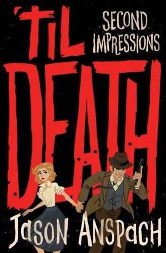 Second Impressions book cover
