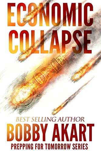 Economic Collapse book cover