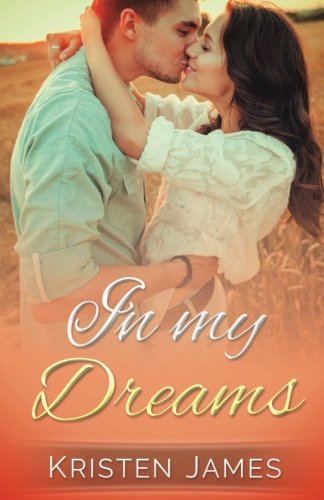 In My Dreams book cover