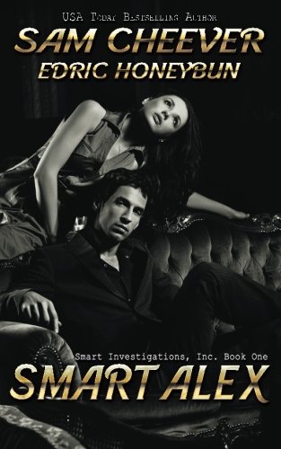 Smart Alex book cover