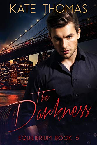 The Darkness book cover