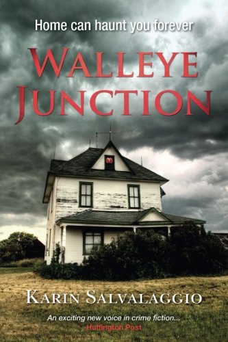 Walleye Junction book cover