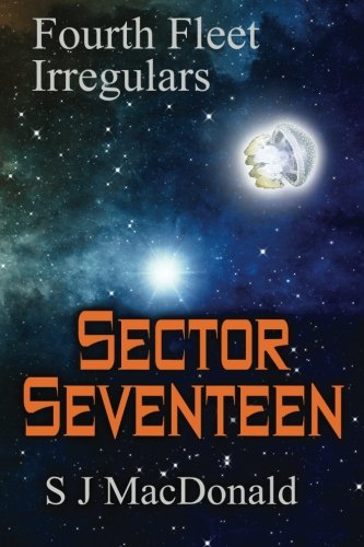 Cover of Sector Seventeen