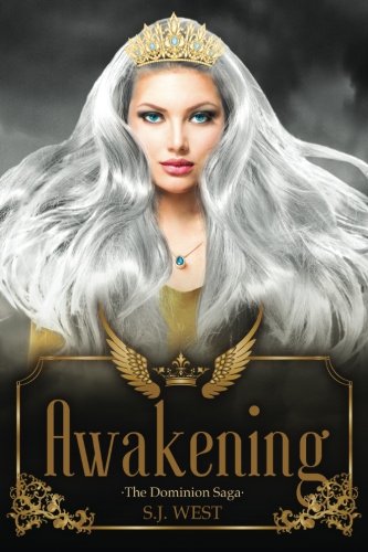 Awakening book cover
