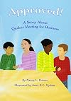Approved!: A Story About Quaker Meeting for Business