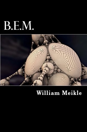 B.E.M. book cover
