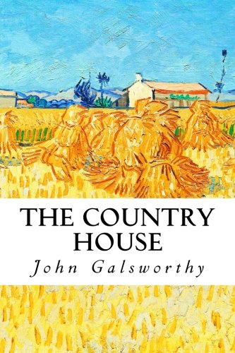 The Country House book cover