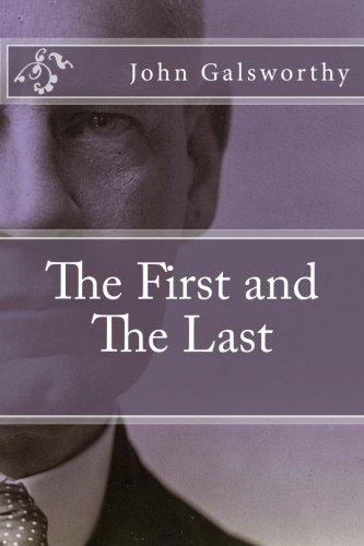 The First and The Last book cover