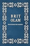 Brit Olam Prayer Book For Noahides