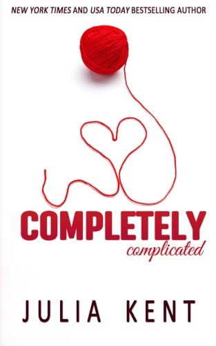 Completely Complicated book cover