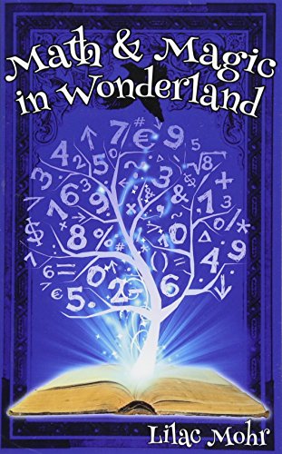 Cover of Math & magic in wonderland