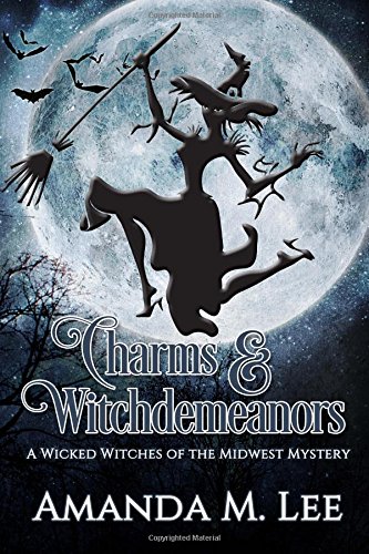 Charms & Witchdemeanors book cover