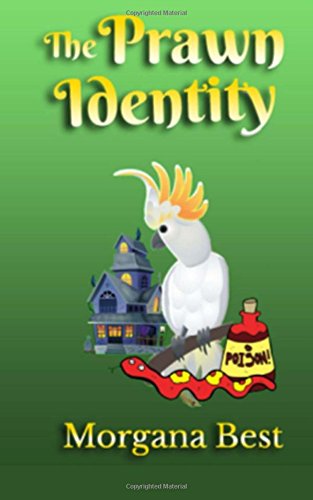 The Prawn Identity cover