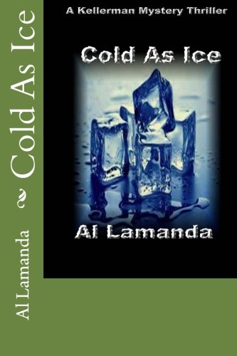 Cold As Ice book cover