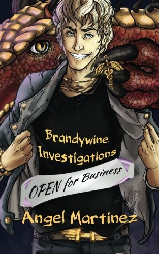 Open for Business cover