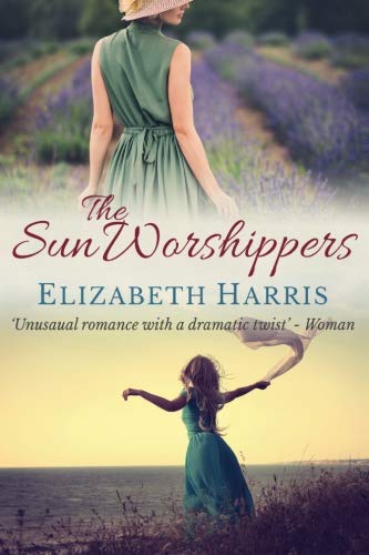 The Sun Worshippers book cover