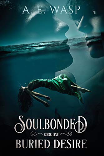 Buried Desire book cover