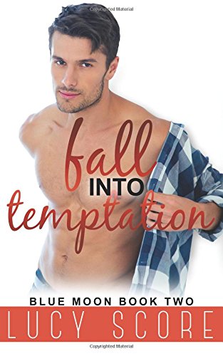 Fall Into Temptation cover
