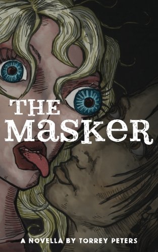 The Masker book cover