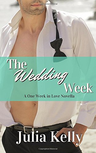 The Wedding Week book cover
