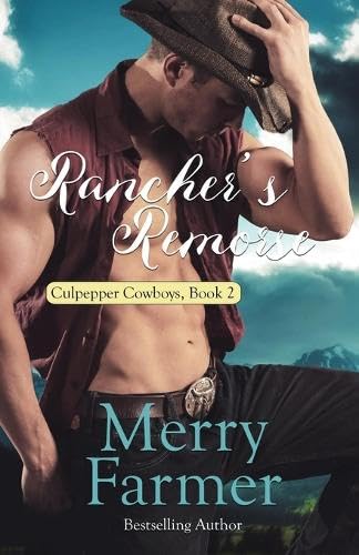 Rancher's Remorse book cover
