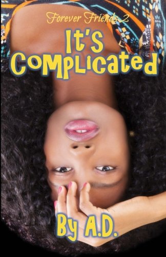 It's Complicated book cover