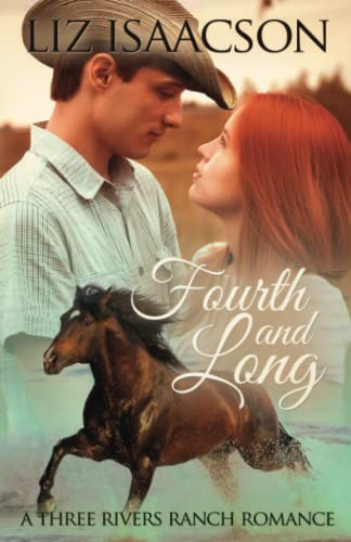 Fourth and Long book cover
