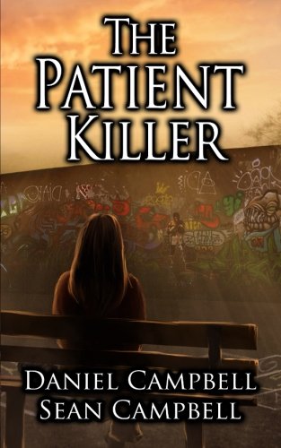The Patient Killer book cover