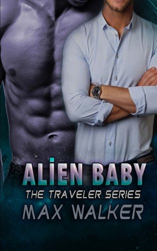 Alien Baby book cover