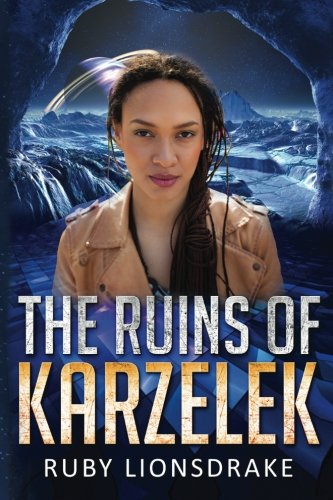 The Ruins of Karzelek book cover