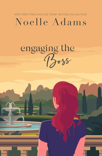 Engaging the Boss cover