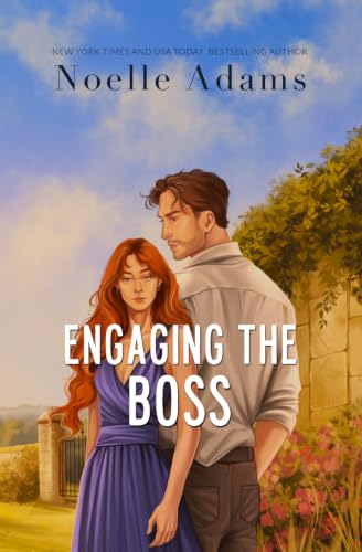 Engaging the Boss book cover