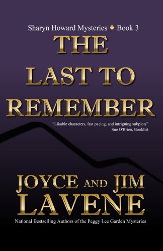 The Last to Remember book cover