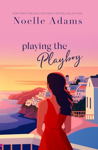 Playing the Playboy cover