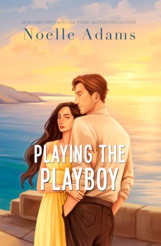 Playing the Playboy book cover