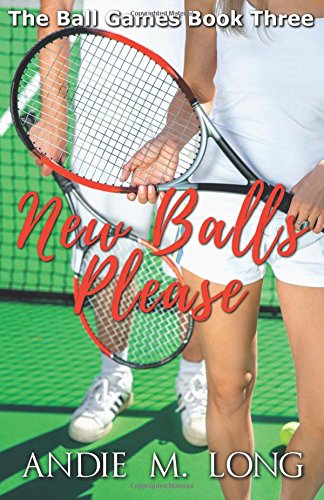 New Balls Please book cover