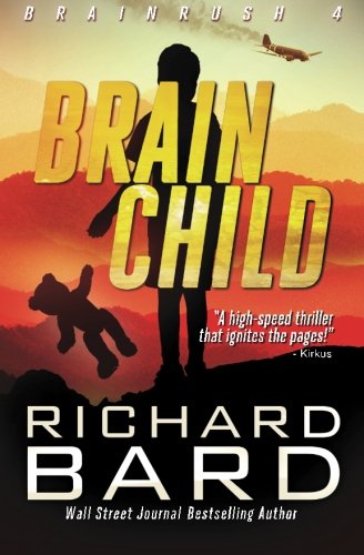 Brainchild book cover