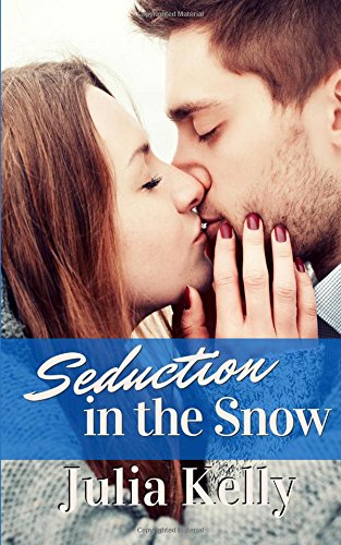 Seduction in the Snow book cover