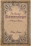 Daemonologie A Critical Edition Expanded In Modern English With Notes