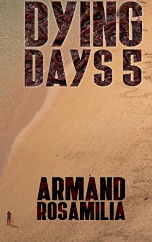 Dying Days 5 book cover