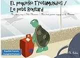 El Pequeno Trotamundos Le Petit Routard Libro Bilingue Para Ninos De 1 6 Anos Espanol Frances Livre Bilingue Pour Enfants Francais Mon Tout Premier Voyage A Lile Maurice